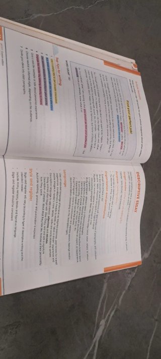 Libro de ingles B2.2 Upper- Intermediate Get brit.