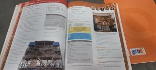 Libro de ingles B2.2 Upper- Intermediate Get brit.