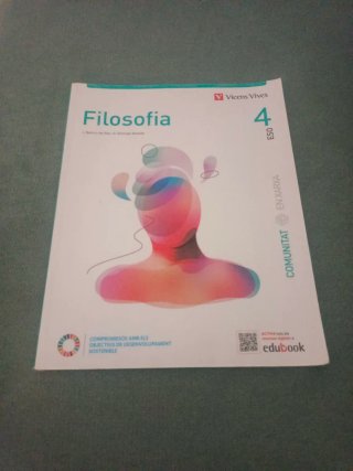 Filosofia, 4 ESO, Comunidad en red