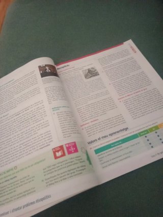 Filosofia, 4 ESO, Comunidad en red