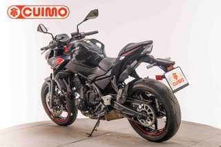 KAWASAKI Z 650