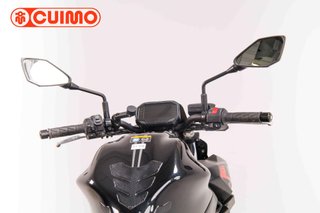 KAWASAKI Z 650