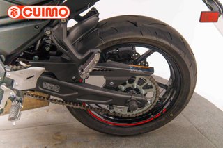 KAWASAKI Z 650