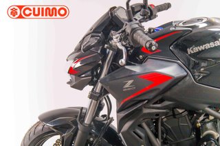 KAWASAKI Z 650