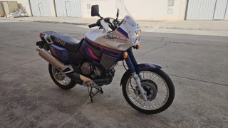 Yamaha XTZ 750 Super Ténéré