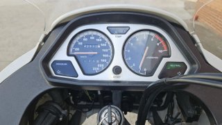 Yamaha XTZ 750 Super Ténéré