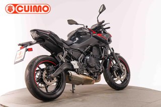 KAWASAKI Z 650