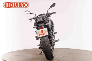 KAWASAKI Z 650
