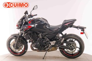 KAWASAKI Z 650