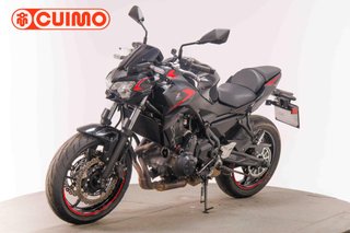 KAWASAKI Z 650