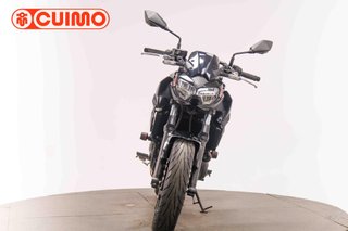 KAWASAKI Z 650