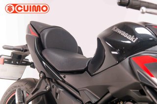 KAWASAKI Z 650