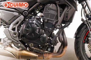 KAWASAKI Z 650