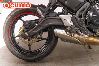 KAWASAKI Z 650