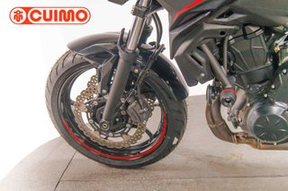 KAWASAKI Z 650