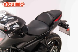 KAWASAKI Z 650
