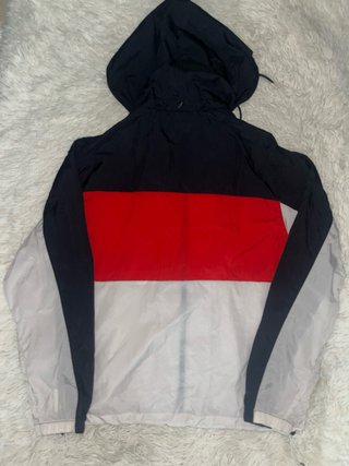 Windbreaker Nike Air Uomo Taglia M Vintage Sport