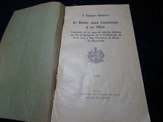 RELIGION-LOTE DE 7 ANTIGUOS LIBROS-VARIADOS