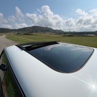 MINI Cooper 2015 - 110.000kms - Techo solar