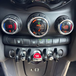 MINI Cooper 2015 - 110.000kms - Techo solar