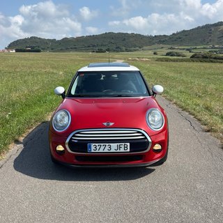 MINI Cooper 2015 - 110.000kms - Techo solar