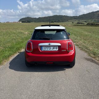 MINI Cooper 2015 - 110.000kms - Techo solar
