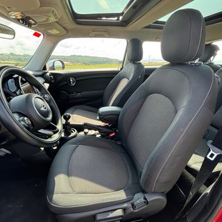 MINI Cooper 2015 - 110.000kms - Techo solar