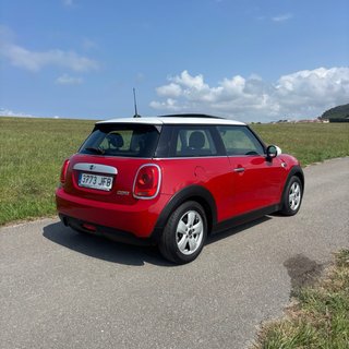 MINI Cooper 2015 - 110.000kms - Techo solar