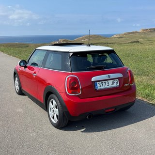 MINI Cooper 2015 - 110.000kms - Techo solar