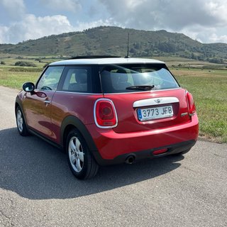 MINI Cooper 2015 - 110.000kms - Techo solar