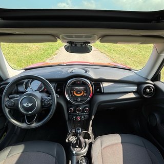 MINI Cooper 2015 - 110.000kms - Techo solar