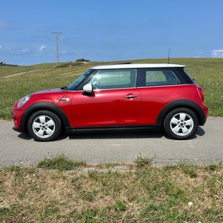 MINI Cooper 2015 - 110.000kms - Techo solar