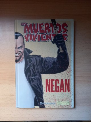 Negan