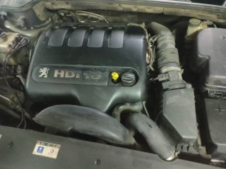 Peugeot 407 2005