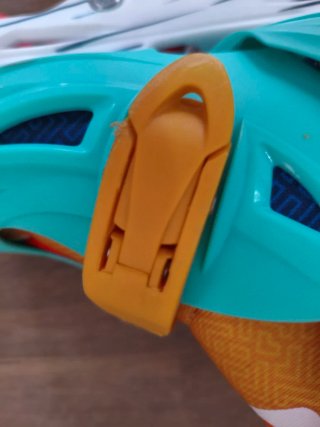 Patines Olsson Lite Max Ajustables T. 28-31
