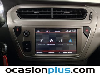 Citroen C-Elysee PureTech 82 Shine 60 kW (82 CV)