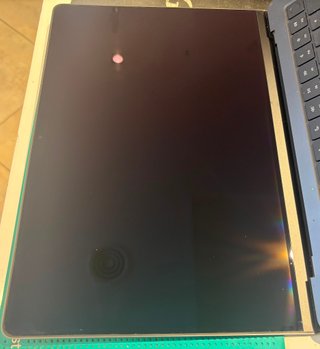 Display MacBook Pro14" M4 Originale Usato A3401
