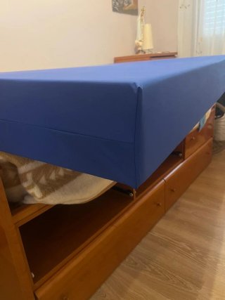 Colchón  para cama articulada