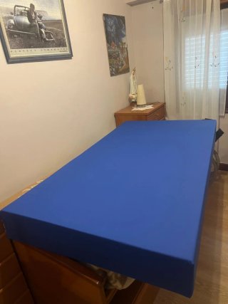 Colchón  para cama articulada