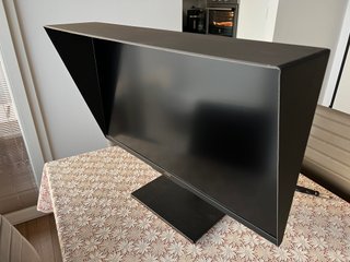 Monitor 32” 4K MSI Summit MS321UP per grafica