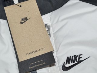 Nike Abrigo Para Hombre Talla M Europea / S US