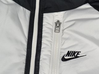 Nike Abrigo Para Hombre Talla M Europea / S US