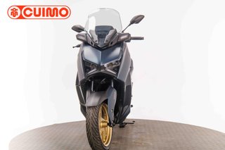 YAMAHA XMAX 125 TECH MAX