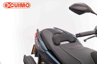 YAMAHA XMAX 125 TECH MAX