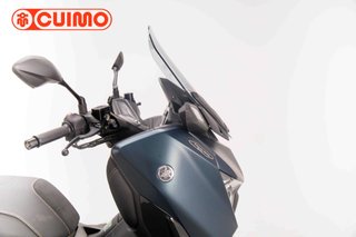 YAMAHA XMAX 125 TECH MAX