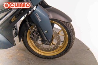 YAMAHA XMAX 125 TECH MAX