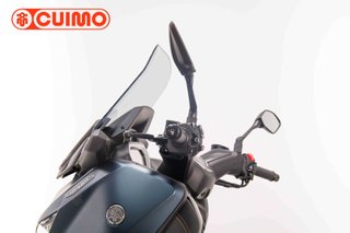 YAMAHA XMAX 125 TECH MAX