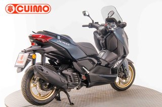 YAMAHA XMAX 125 TECH MAX