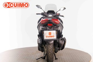 YAMAHA XMAX 125 TECH MAX