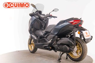 YAMAHA XMAX 125 TECH MAX